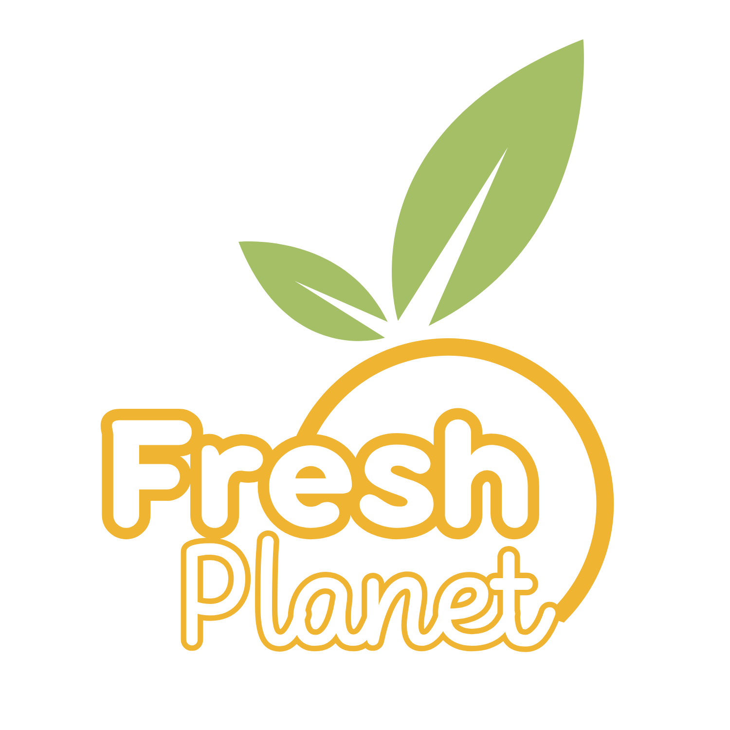 Fresh Planet